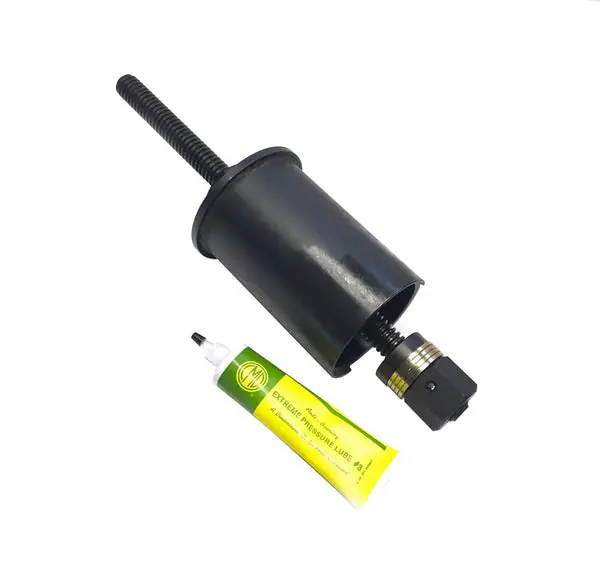 Automann Hendrickson Suspension Pivot Bushing Tool Primaxx
