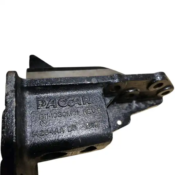 Genuine Paccar Front Left Side Spring Bracket