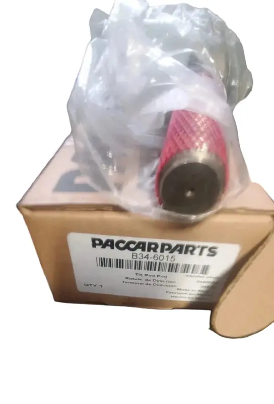 Genuine Paccar Right Hand Tie Rod End
