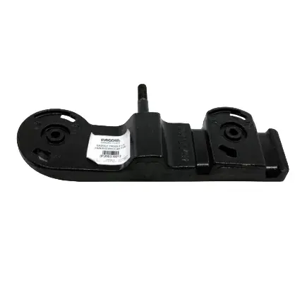 SK0222791-US20260702-105043-0 B63-6012 Genuine Paccar Air Spring Plate Left - Image 1