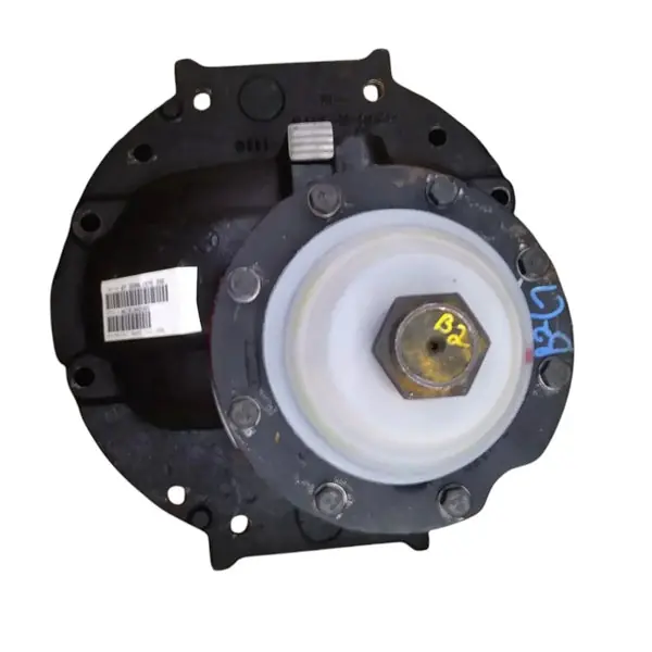 B7 3200 L 1676 Genuine Meritor Differential 3,90 Ratio
