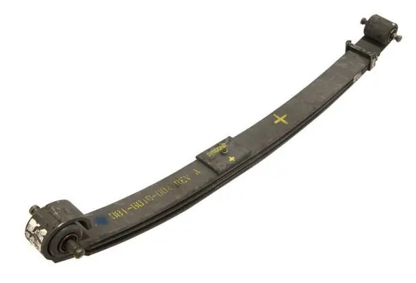 Genuine Paccar Spring Assembly-Leaf