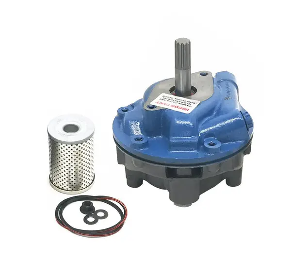 Bab Steering B Model Power Steering Pump For Ford