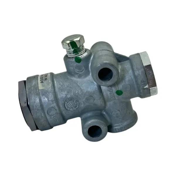 SK0222819-US20260702-105043-0 BAN107154N Genuine Bendix Pressure Reducing Valve - Image 1