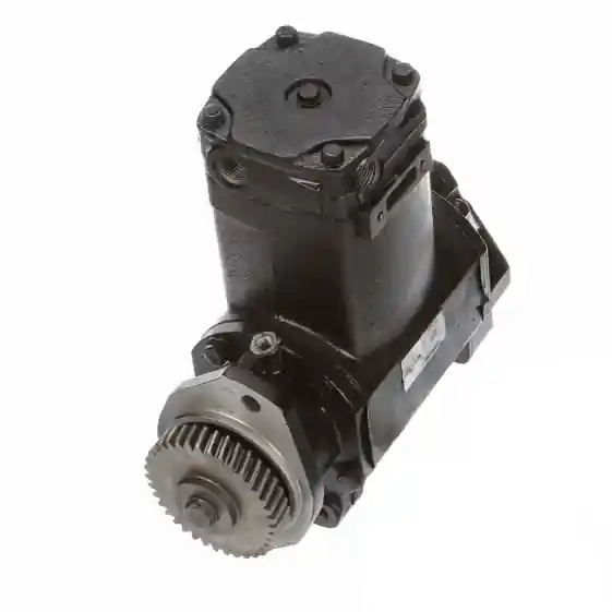 BAR3558051X International Air Compressor 1 Cyl
