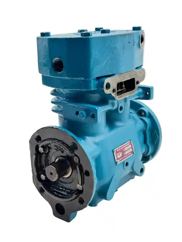 BAREL13040X Genuine International Air Brake Compressor
