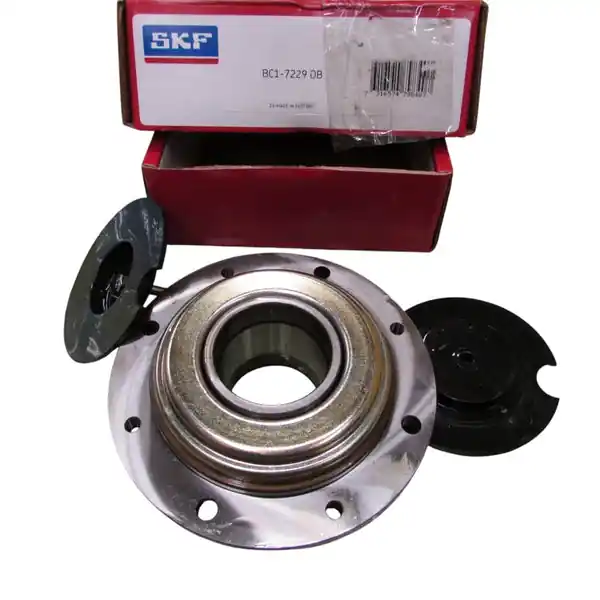 Genuine SKF Bearing