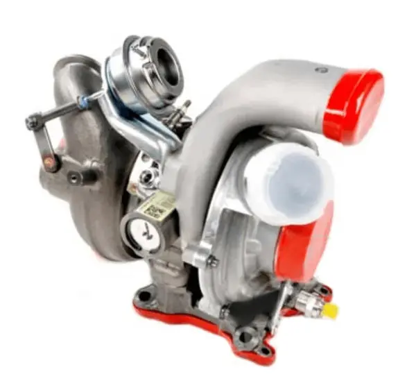 Oem Ford Bgvab Turbocharger For F-250 F-350 F-450 6.7L 2011-2014