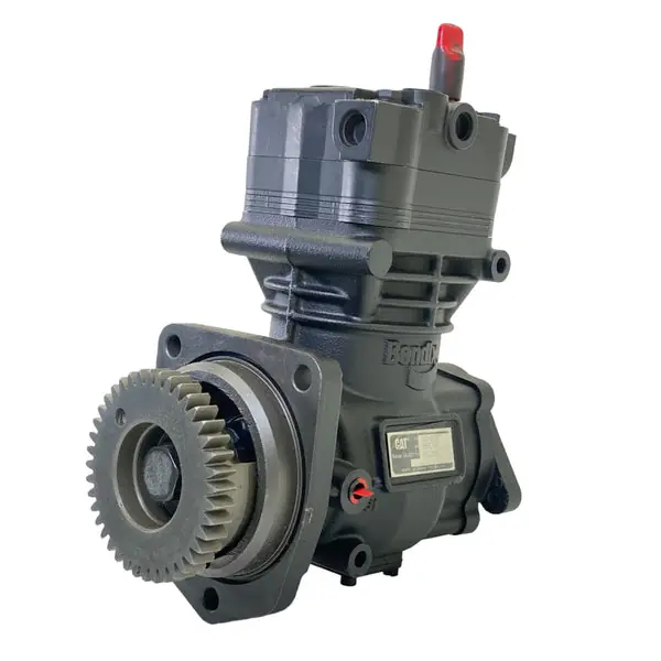 BDR5012533X Genuine Bendix Air Brake Compressor BA-921