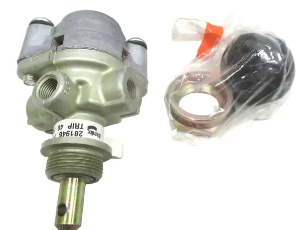 BE103353 Genuine Bendix Brake Control Valve