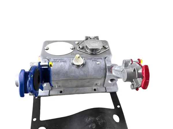 SK0222917-US20260702-105043-0 Haldex Midland Nosebox Assembly - Image 1