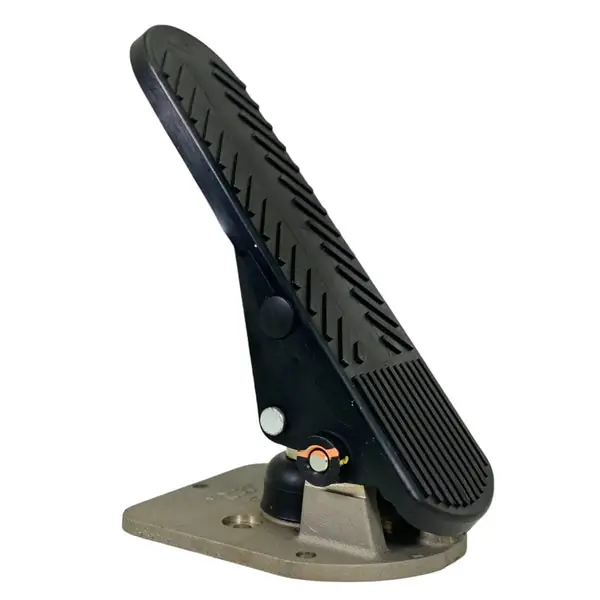 BEN104718 Genuine Bendix Gas Throttle Pedal E-10R
