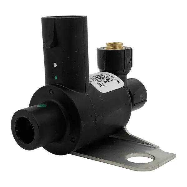 Bendix Genuine Bendix Clutch Solenoid Valve RH Mount
