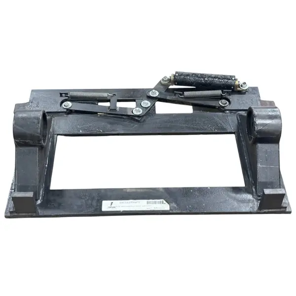 Genuine Fontaine Air Slide Bracket Assembly 9.75in