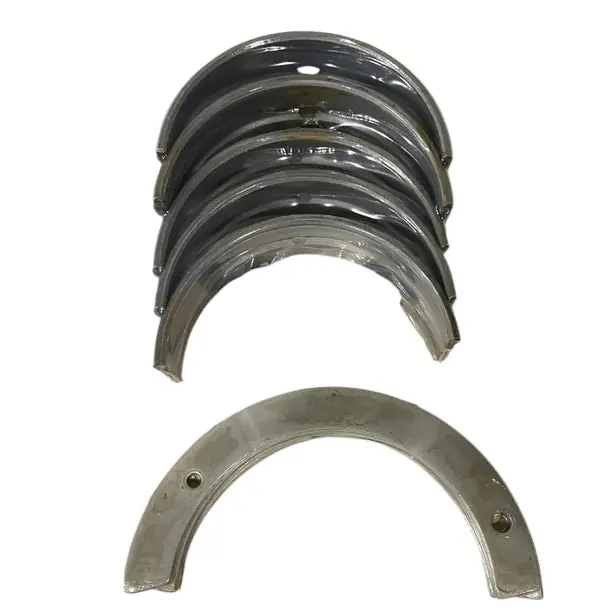SK0223096-US20260702-105043-0 BM71630 Genuine Cummins Set,main Bearing - Image 1