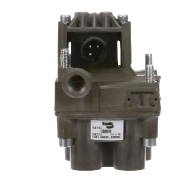 BND801993 Genuine Bendix Abs Modulator Valve 4.5 Psi Crack Pressure