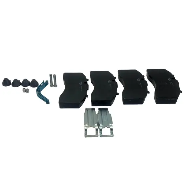 BNDK070796 Genuine Bendix Disc Brake Pad Kit