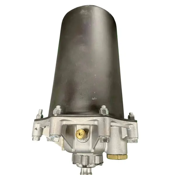 BR 109688X Genuine Haldex Air Dryer
