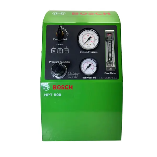 SK0223135-US20260702-105043-0 BSD1699500000 Genuine Bosch High Pressure Leak Tester HPT500 - Image 1