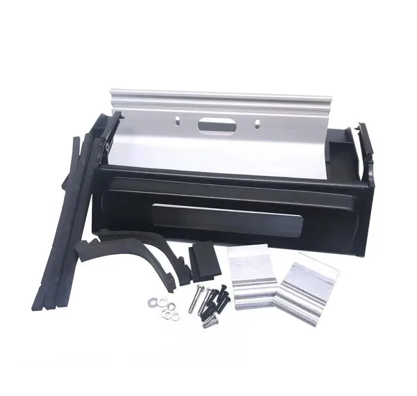 Buyers Products Drill Light Bar Cab Mount Ford F250 F350 F450