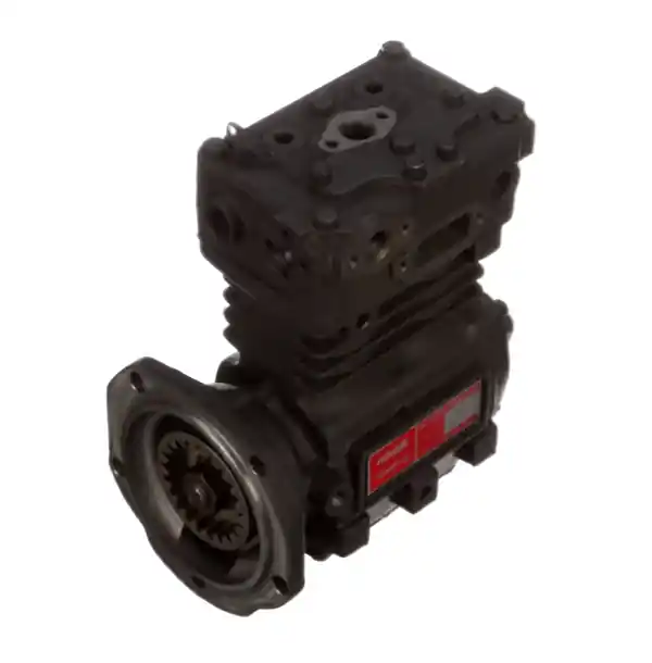 SK0223155-US20260702-105043-0 BW 065216 Genuine Bendix Air Brake Compressor - Image 1