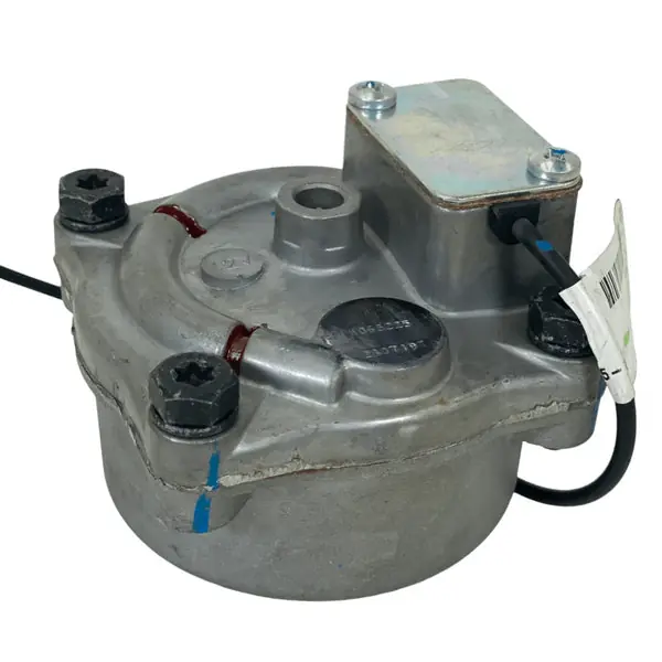Genuine Freightliner Drain Valve DV-2