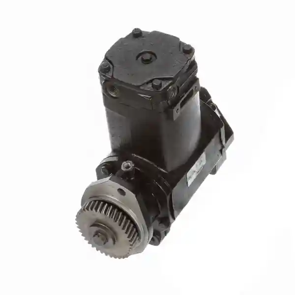 BW 3550851X Volvo Air Compressor 1 Cyl