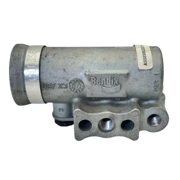 BW 5004049 Genuine Bendix Governor Valve Kit
