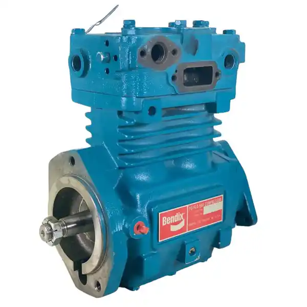 SK0223200-US20260702-105043-0 Genuine Volvo Air Brake Compressor TF-550 - Image 1