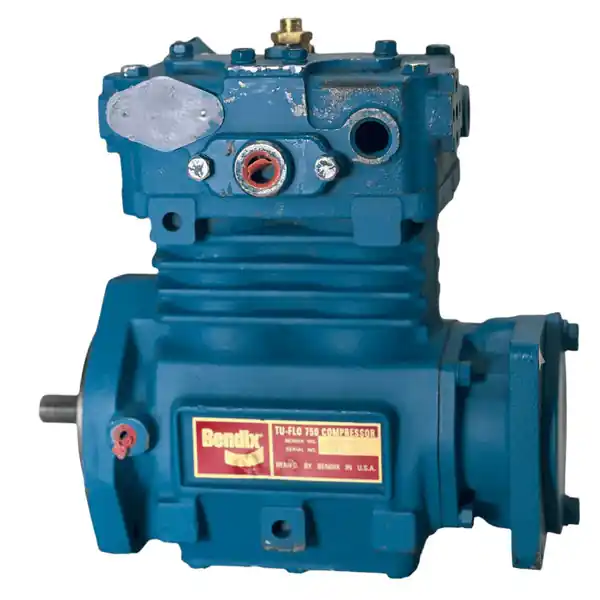 BW 5009770 Genuine Bendix Air Compressor TF-750