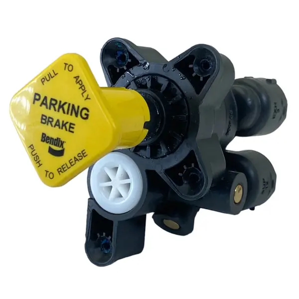 BW 802177 Genuine Bendix Parking Air Brake Valve