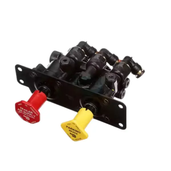BW 802804 Genuine Bendix Control Valve MV-3