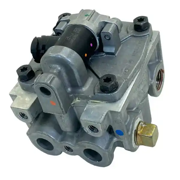 BW 803121 Genuine Bendix Brake Relay Valve
