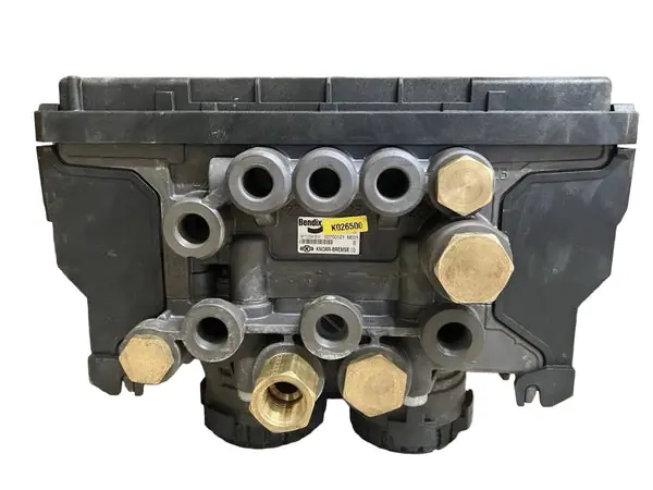 Genuine Bendix TABS6 ABS Trailer Module for Freightliner and Volvo