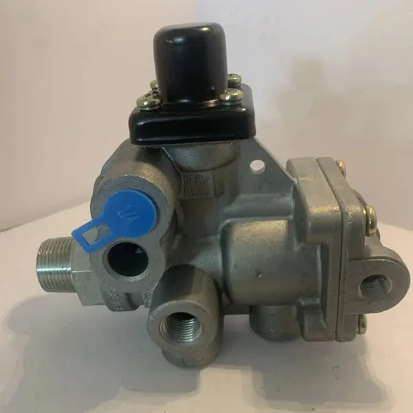 SK0223263-US20260702-105043-0 BW K033221 Genuine Bendix Spring Brake Valve - Image 1