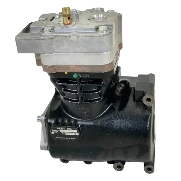 Genuine Freightliner Air Compressor Ba-921