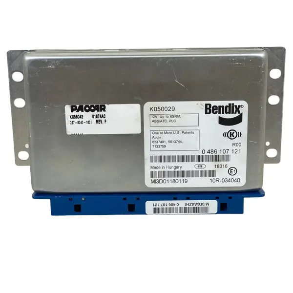 BW K060104 Genuine Bendix Cab Ecu