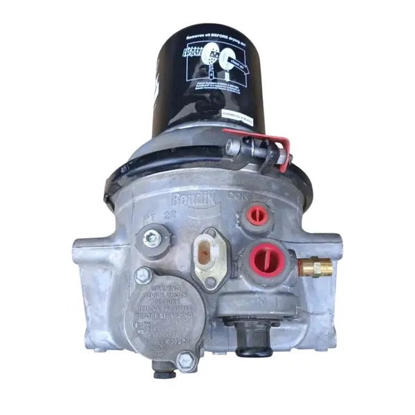 BW K092871 Genuine Bendix Air Dryer