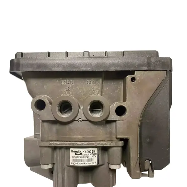 BW K109326 Genuine Bendix ABS Trailer Module