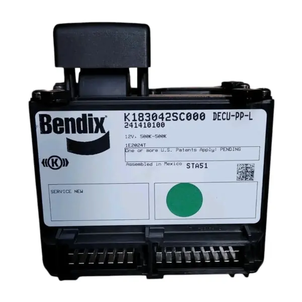 BW K183042SC001 Genuine Bendix Enclosure Assembly