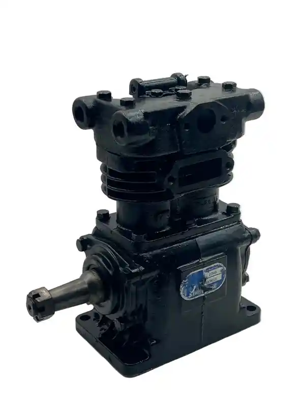 BW KN7040X Genuine Volvo Air Brake Compressor