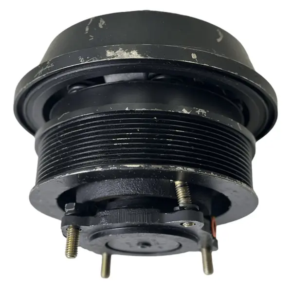 BW R107940R Genuine Bendix Engine Cooling Fan Clutch With Studs Kit