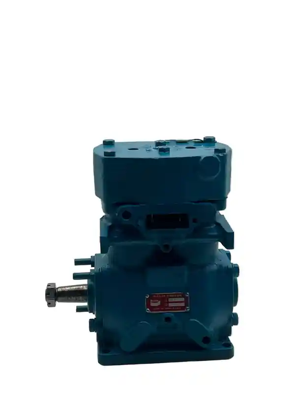BW R286625 Genuine Freightliner Air Brake Compressor