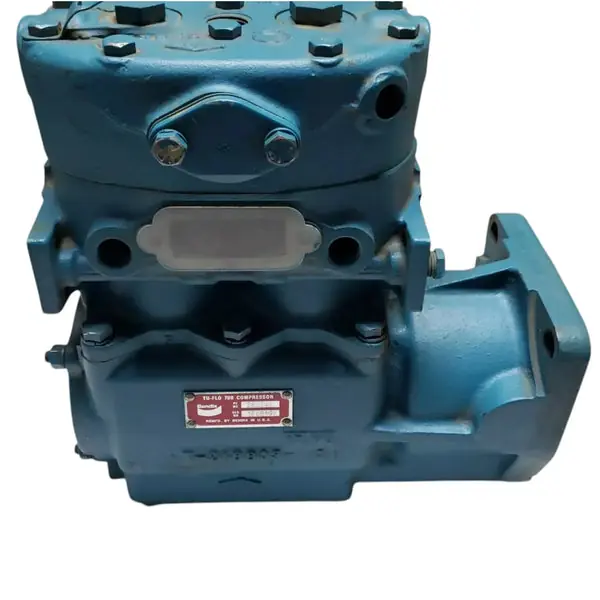 SK0223375-US20260702-105043-0 BW R289340/CR Genuine Bendix Air Compressor - Image 1