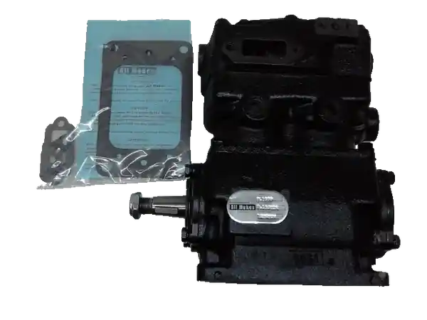 BW REL013022X Bendix Air Compressor 2 Cyl 13 Base