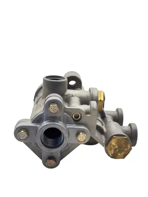 BW065147 Genuine Bendix Hydraulic Relay Valve HR-1