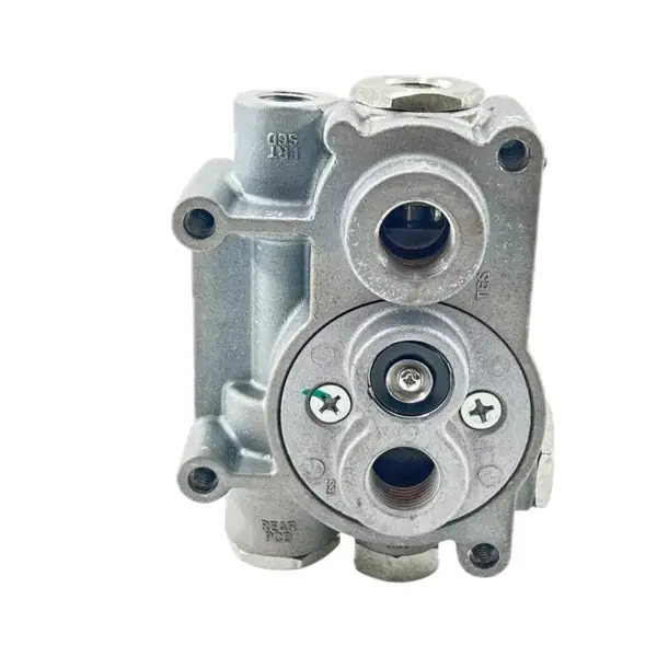 BW288605 Genuine Bendix Protection Valve