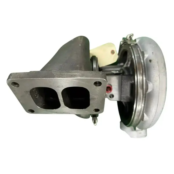 BW310005 Genuine Borg Warner Turbocharger 4LGZ Borgwarner
