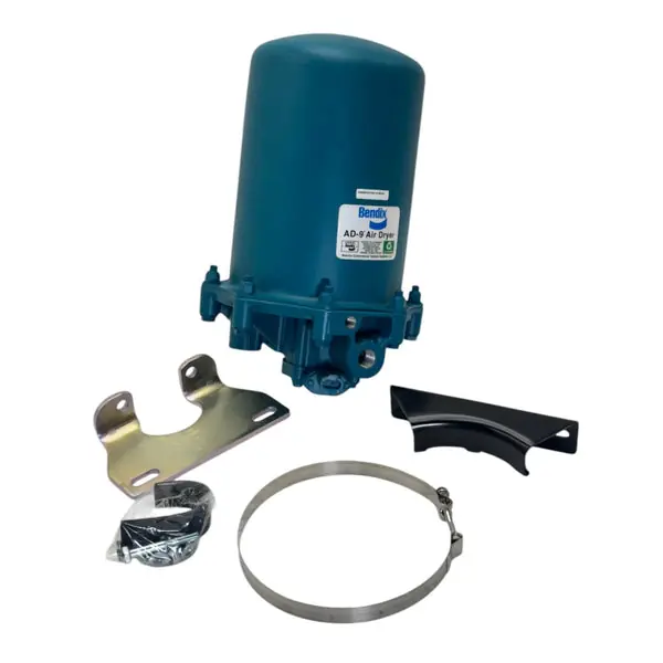 BW5002063 Genuine Bendix Air Dryer AD-9