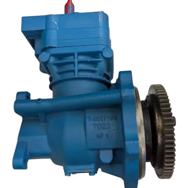 BW5018653 Genuine Bendix Air Brake Compressor BA-921